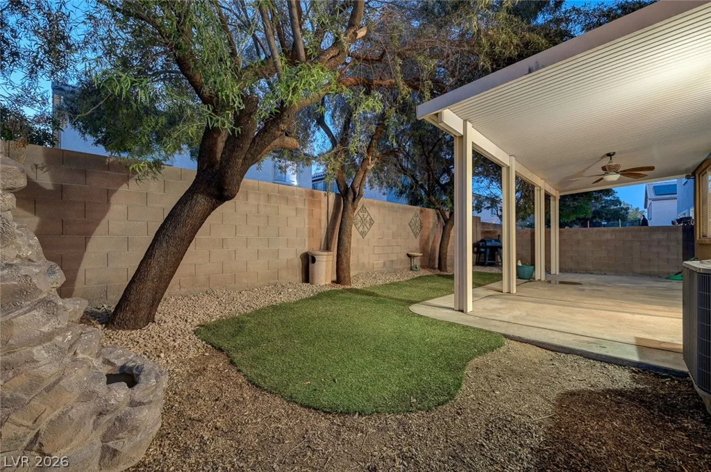 4420 Desert Home, North Las Vegas, NV 89085