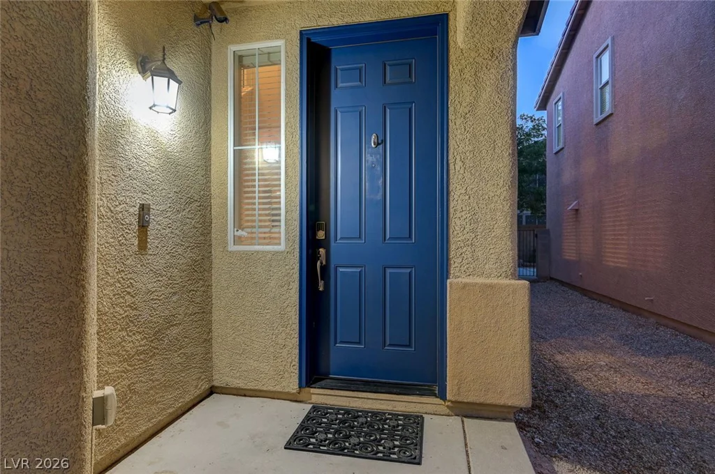 4420 Desert Home, North Las Vegas, NV 89085