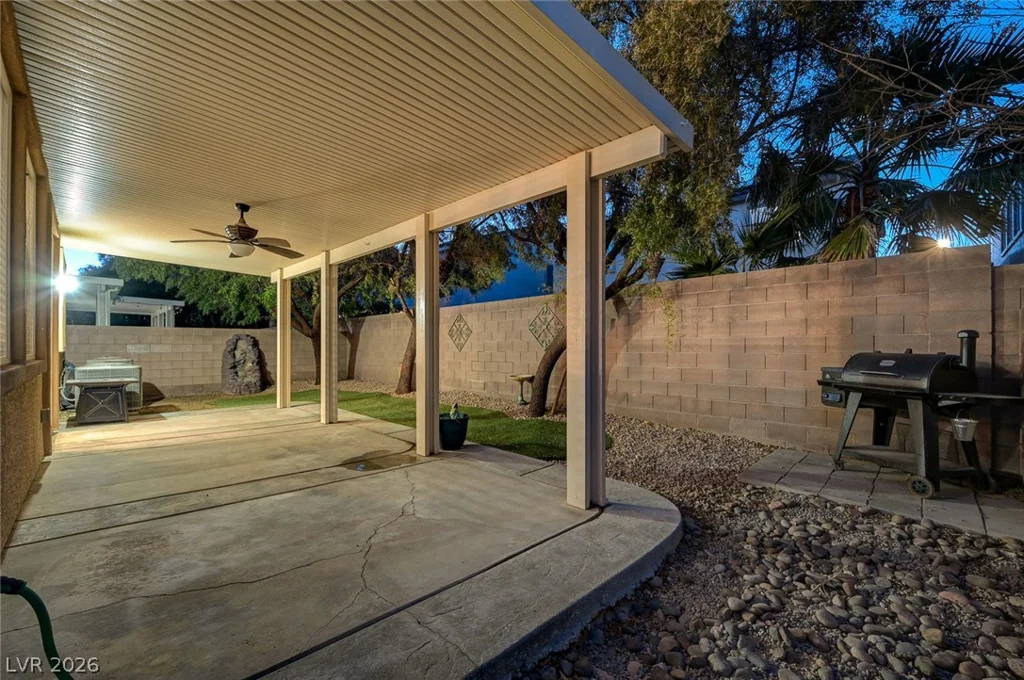 4420 Desert Home, North Las Vegas, NV 89085