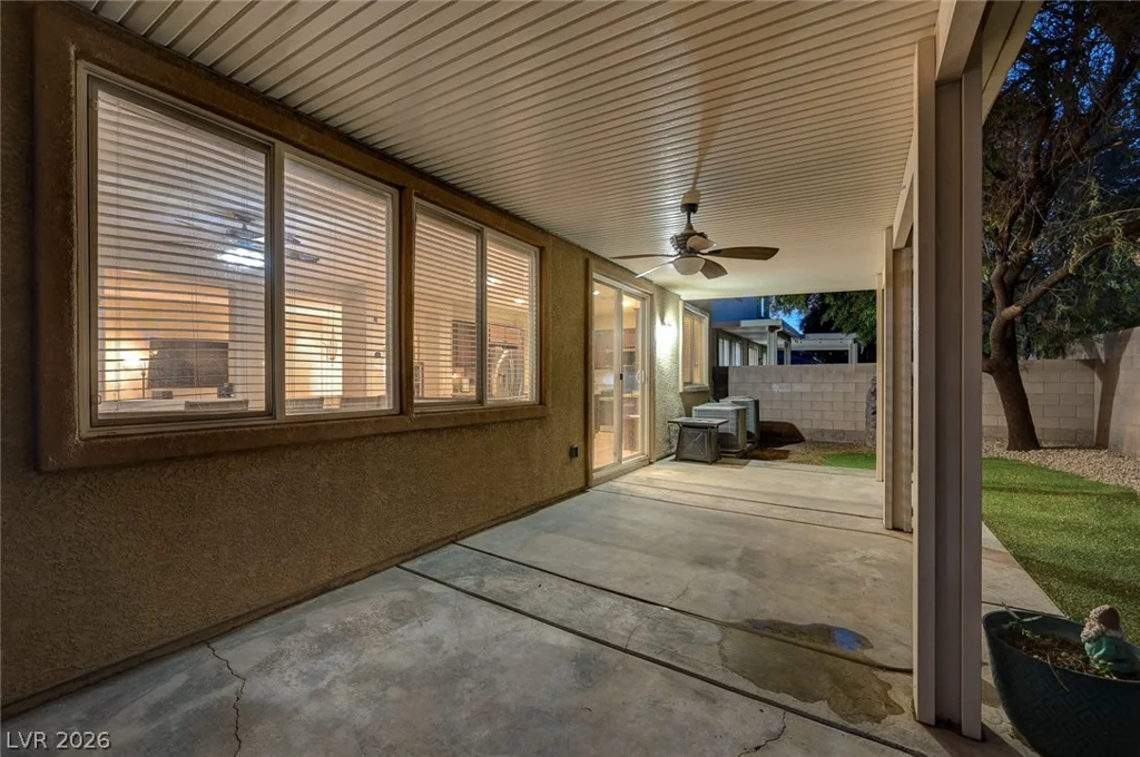 4420 Desert Home, North Las Vegas, NV 89085