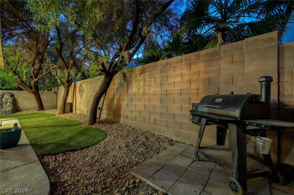 4420 Desert Home, North Las Vegas, NV 89085