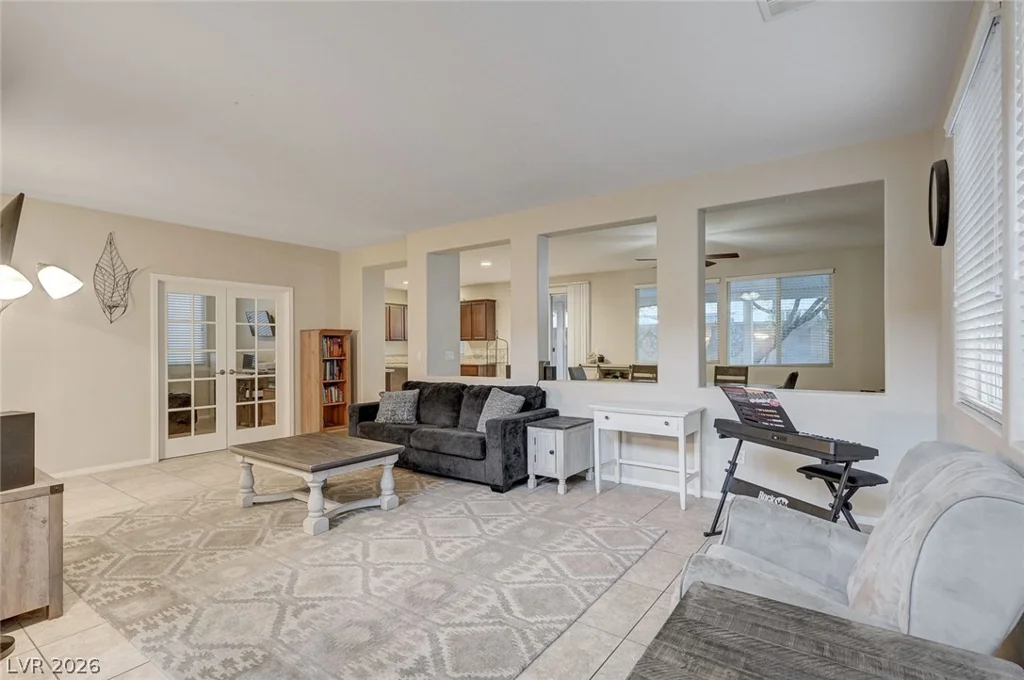 4420 Desert Home, North Las Vegas, NV 89085