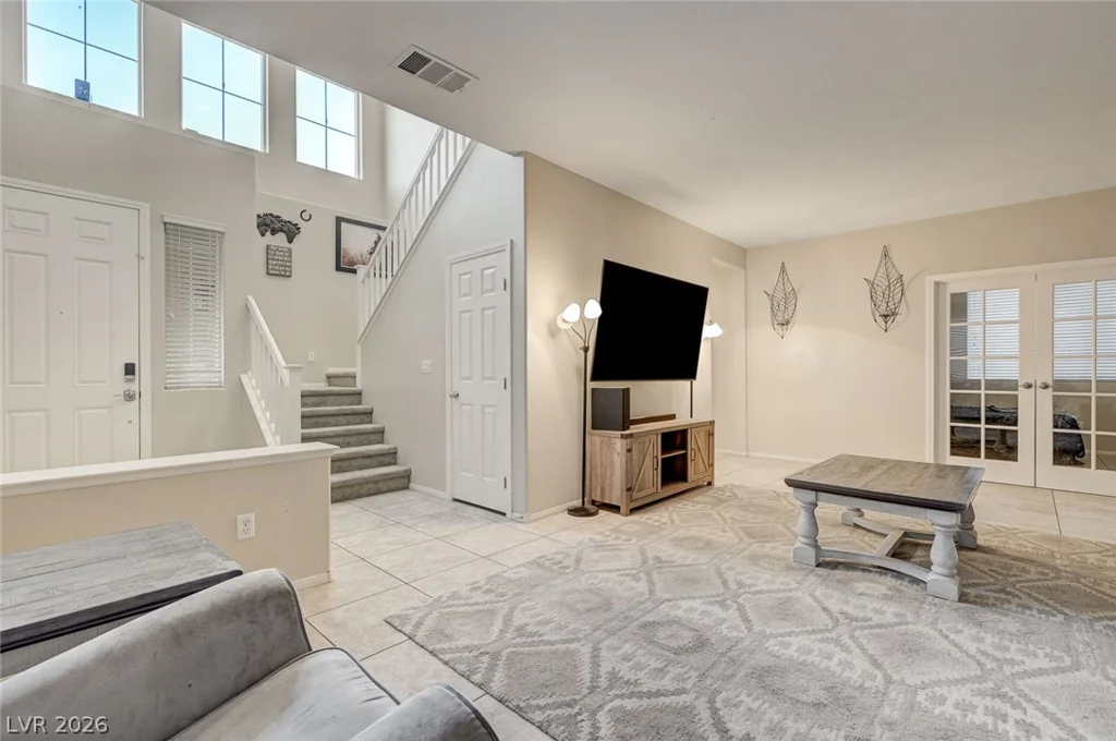 4420 Desert Home, North Las Vegas, NV 89085