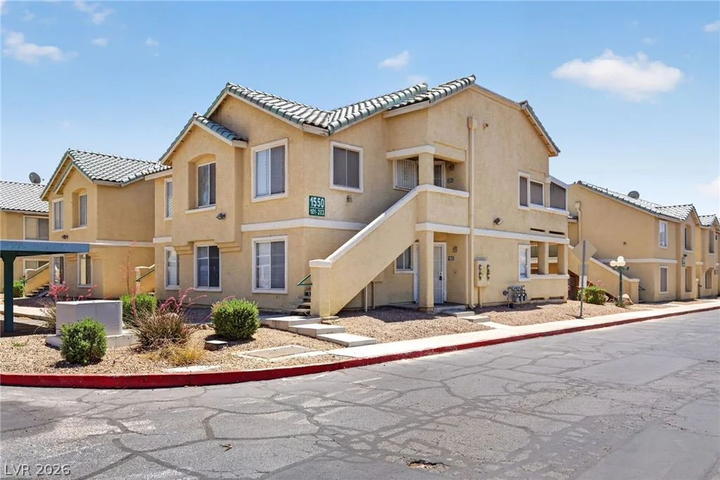 1550 Jamielinn, Las Vegas, NV 89110