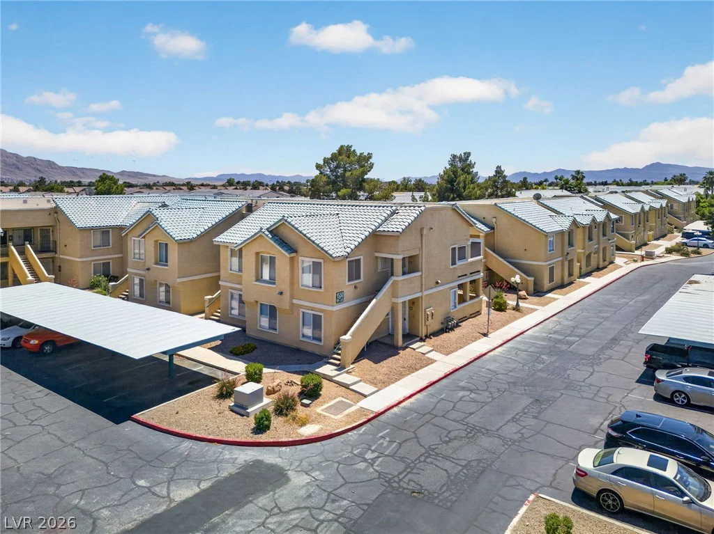 1550 Jamielinn, Las Vegas, NV 89110