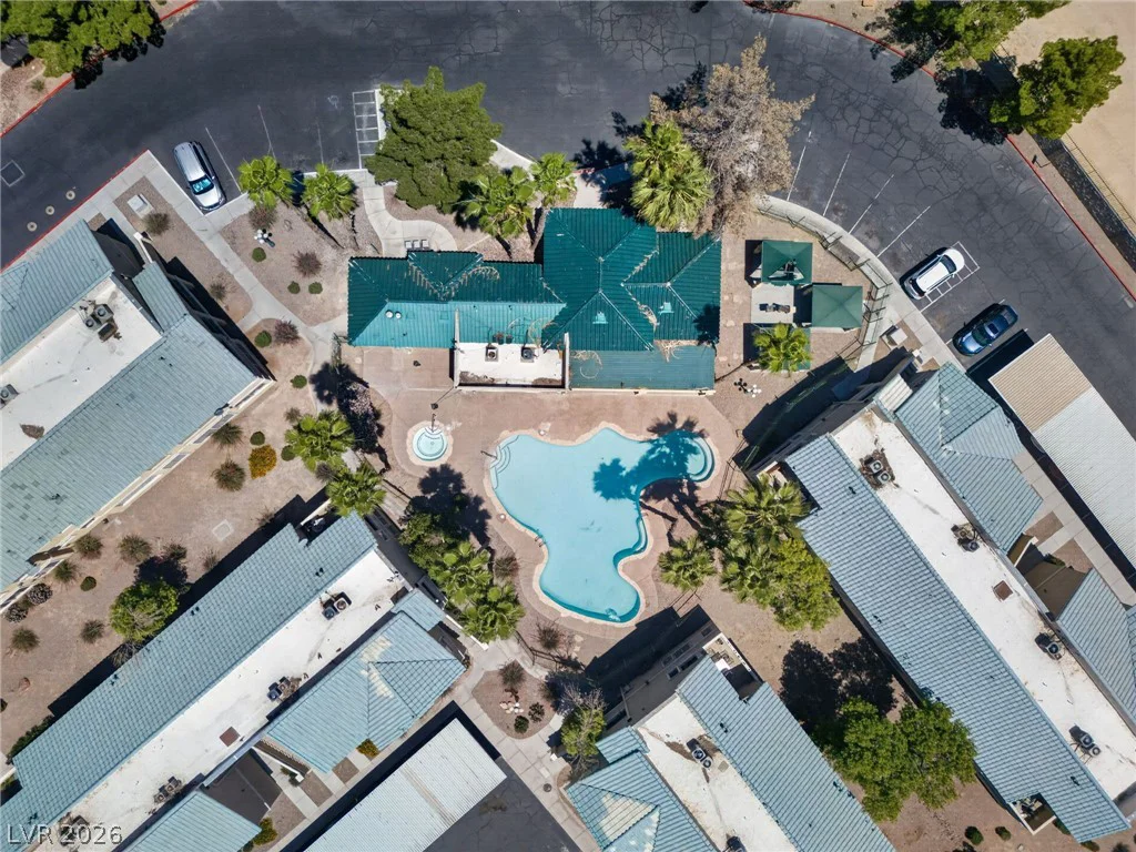 1550 Jamielinn, Las Vegas, NV 89110