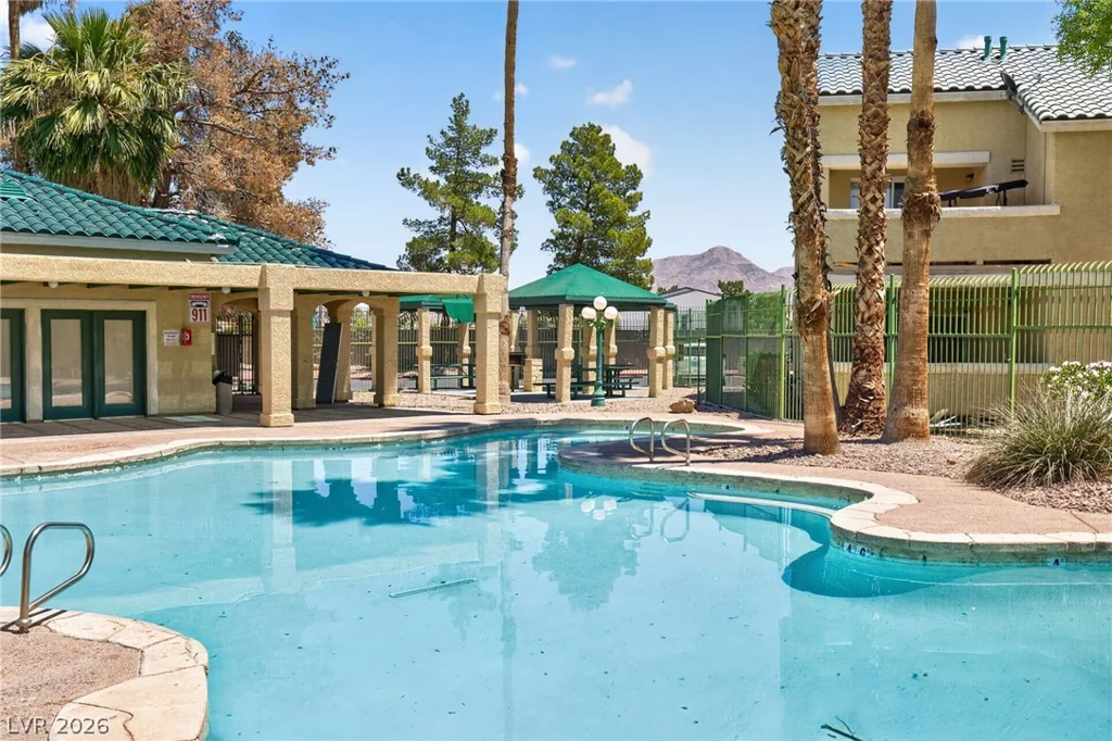 1550 Jamielinn, Las Vegas, NV 89110