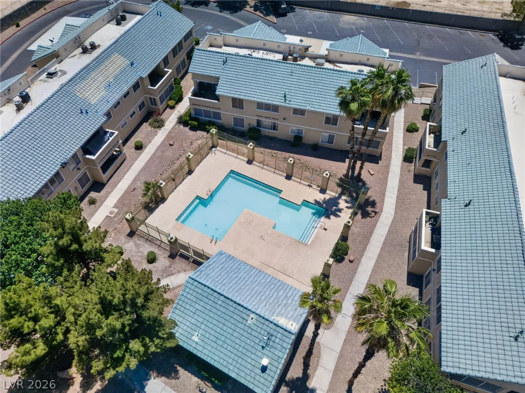 1550 Jamielinn, Las Vegas, NV 89110