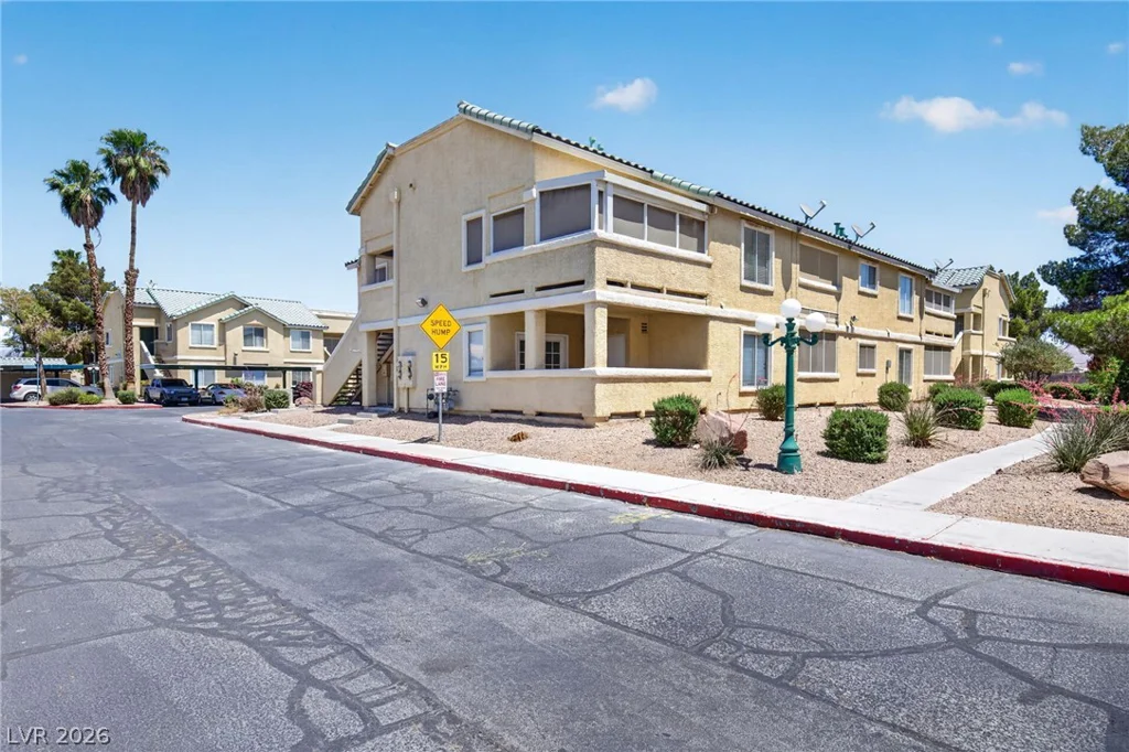 1550 Jamielinn, Las Vegas, NV 89110