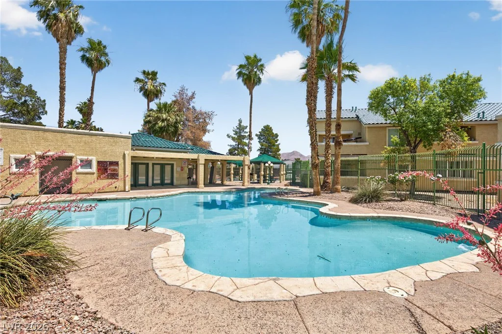 1550 Jamielinn, Las Vegas, NV 89110