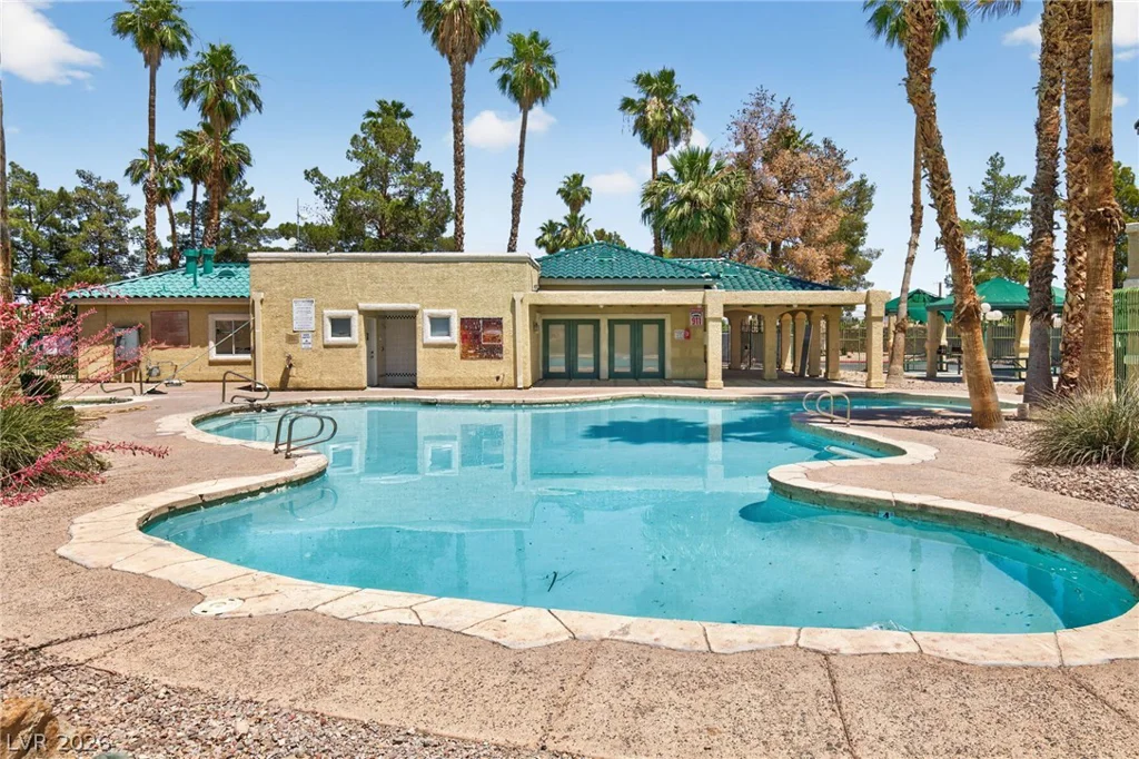 1550 Jamielinn, Las Vegas, NV 89110