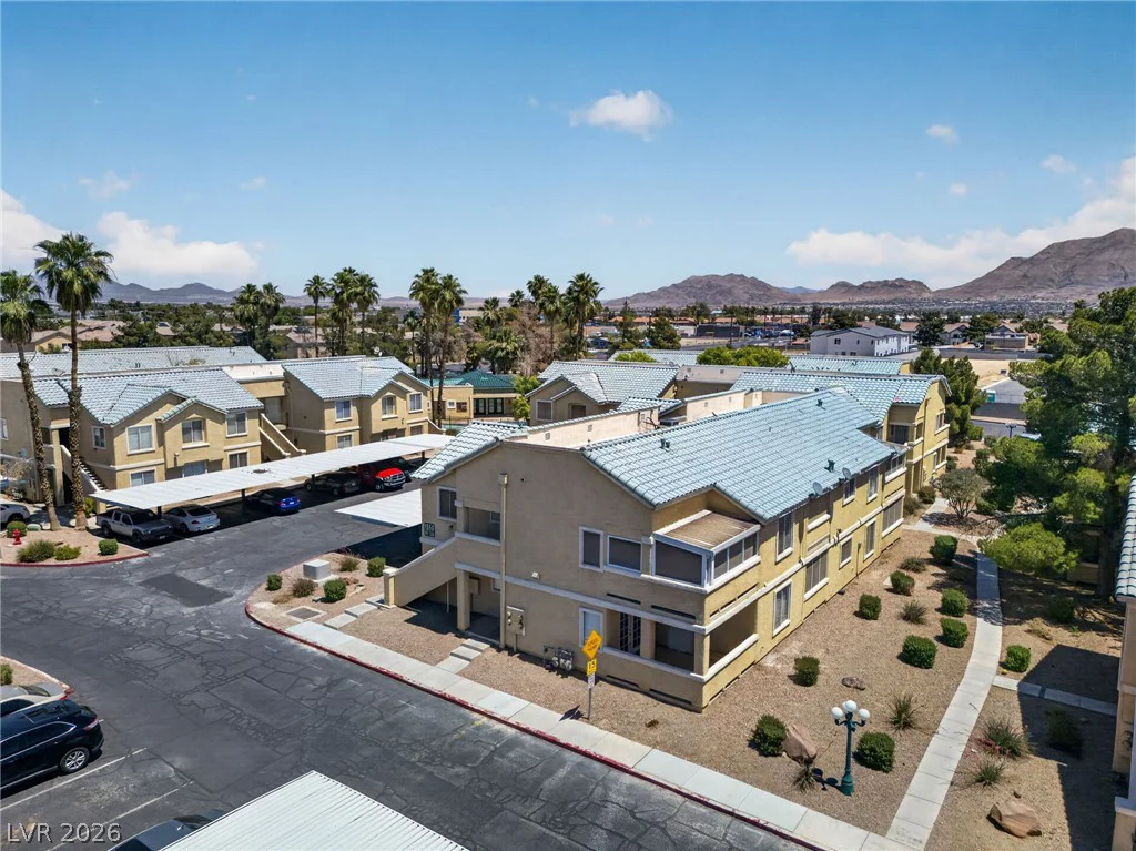 1550 Jamielinn, Las Vegas, NV 89110