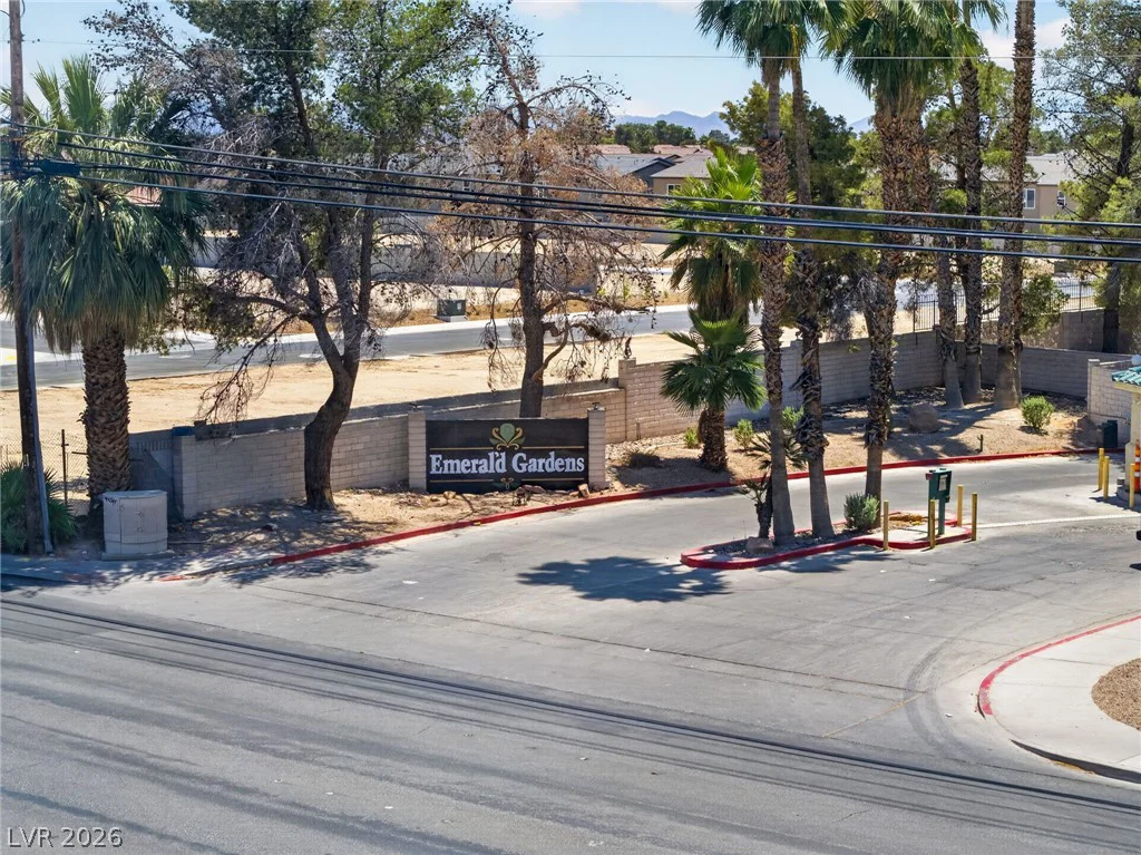 1550 Jamielinn, Las Vegas, NV 89110