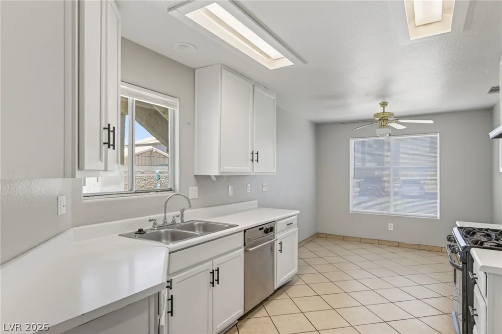 1550 Jamielinn, Las Vegas, NV 89110