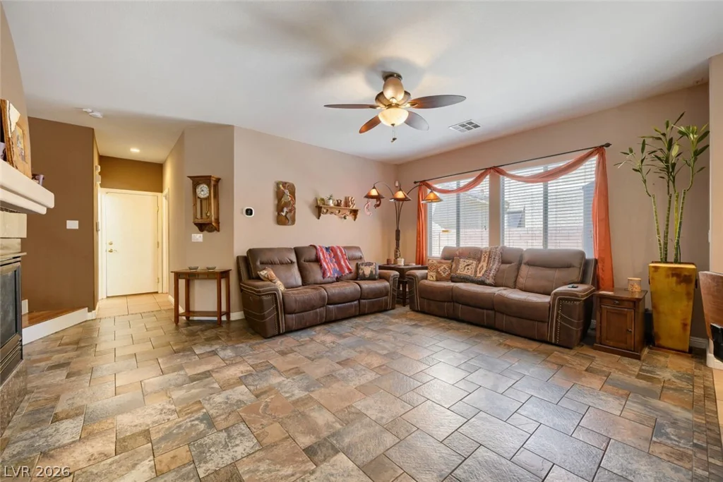 3141 Winter Sunset, North Las Vegas, NV 89081