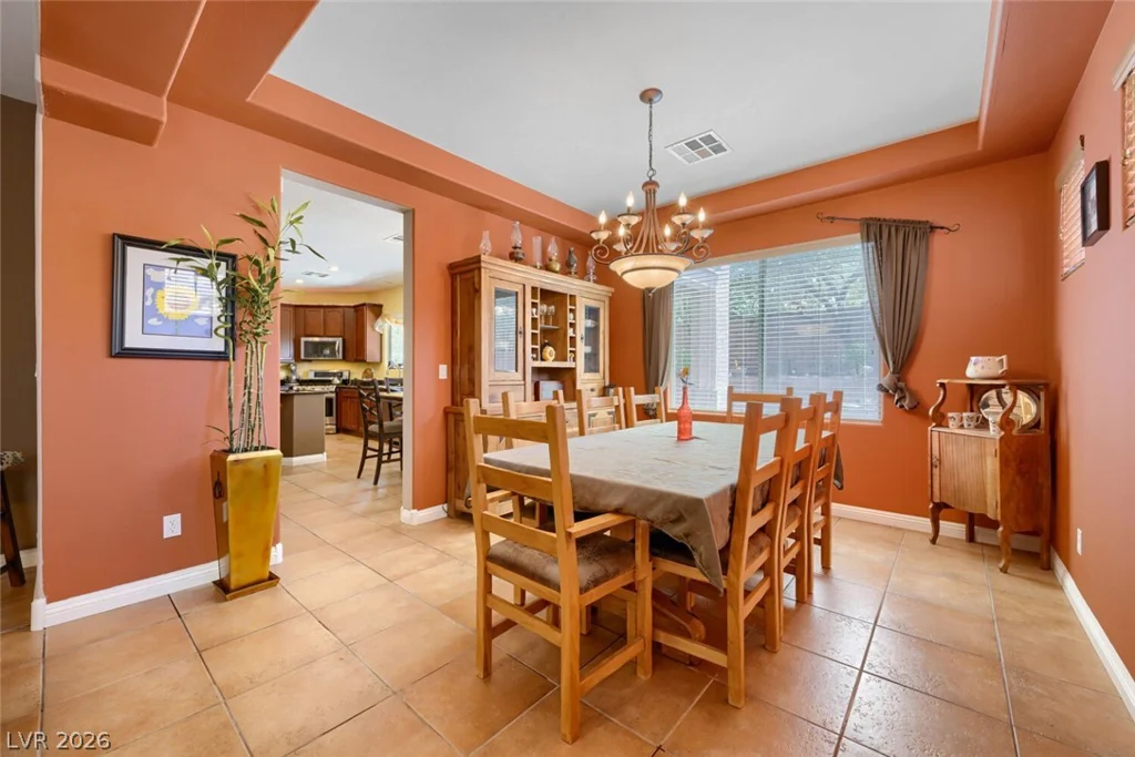 3141 Winter Sunset, North Las Vegas, NV 89081