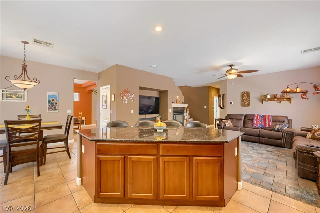 3141 Winter Sunset, North Las Vegas, NV 89081