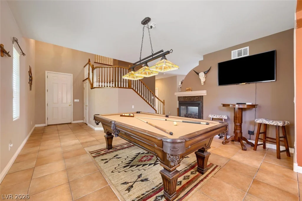 3141 Winter Sunset, North Las Vegas, NV 89081