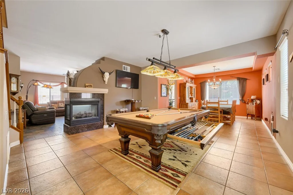 3141 Winter Sunset, North Las Vegas, NV 89081