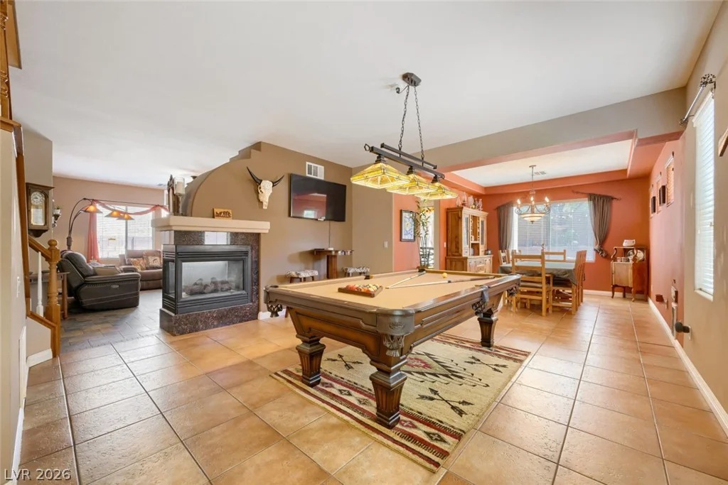 3141 Winter Sunset, North Las Vegas, NV 89081