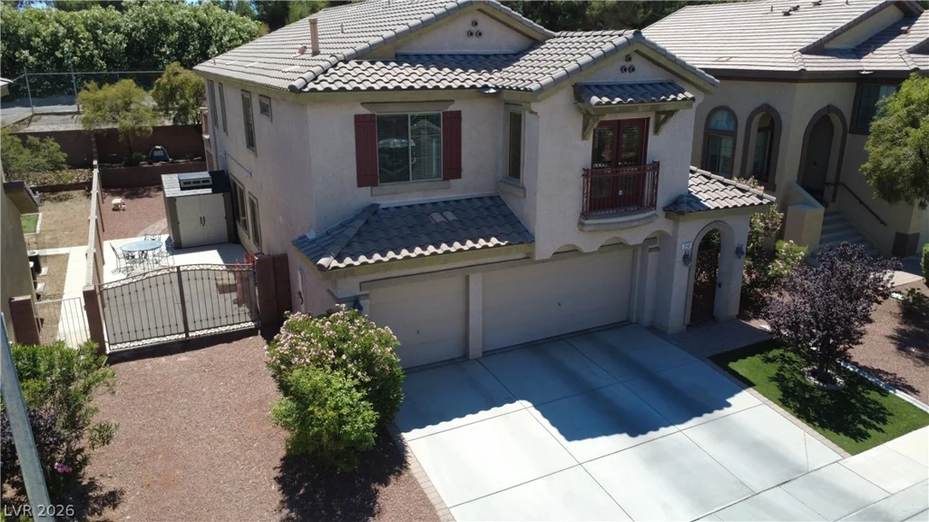 3141 Winter Sunset, North Las Vegas, NV 89081