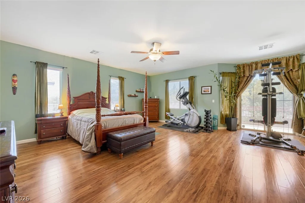 3141 Winter Sunset, North Las Vegas, NV 89081