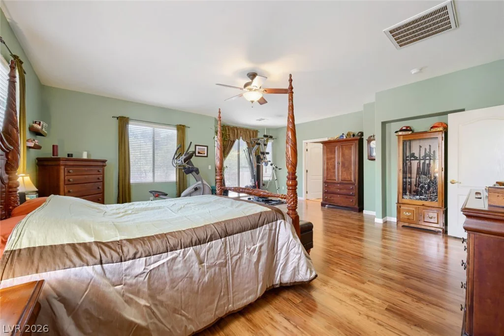 3141 Winter Sunset, North Las Vegas, NV 89081