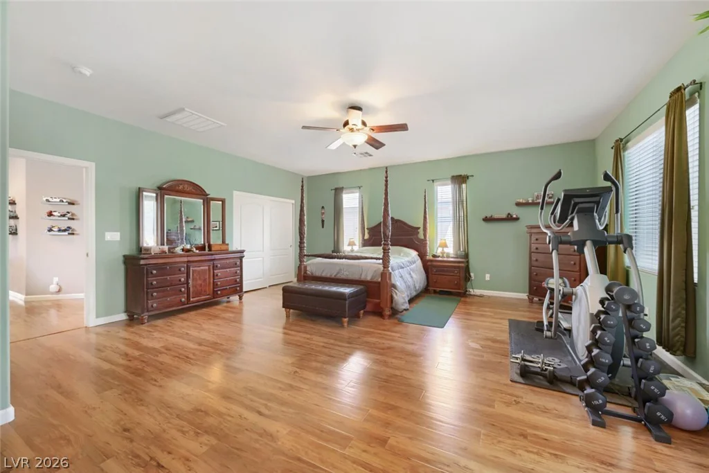 3141 Winter Sunset, North Las Vegas, NV 89081