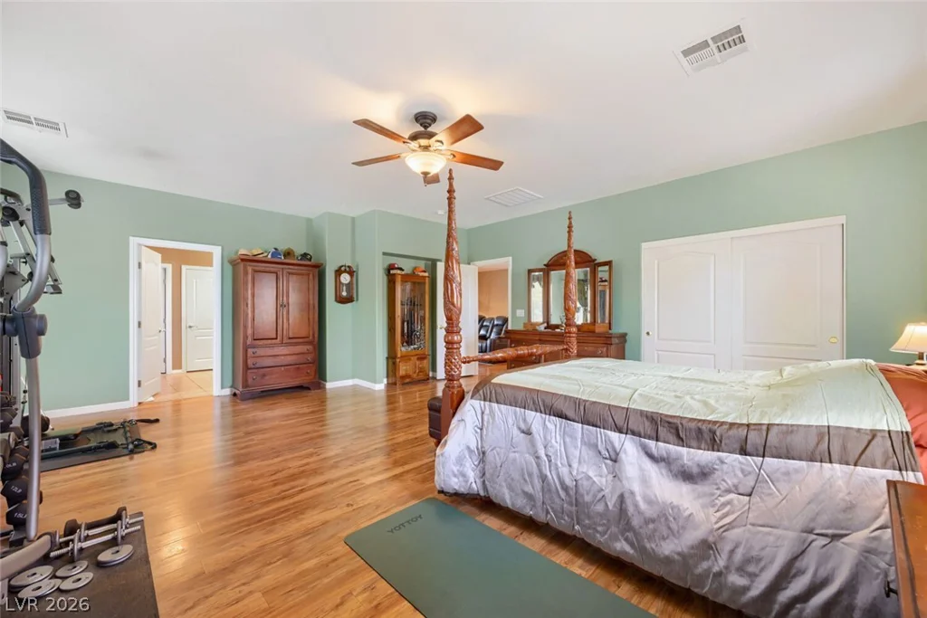 3141 Winter Sunset, North Las Vegas, NV 89081
