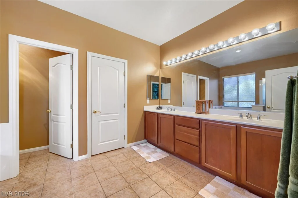 3141 Winter Sunset, North Las Vegas, NV 89081