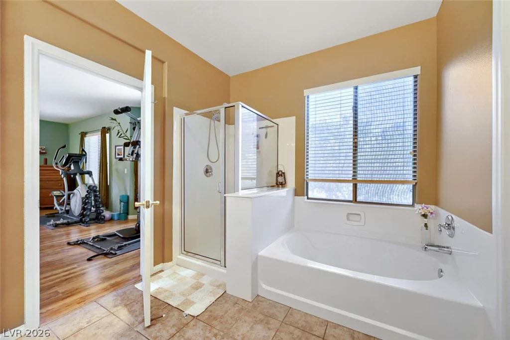 3141 Winter Sunset, North Las Vegas, NV 89081
