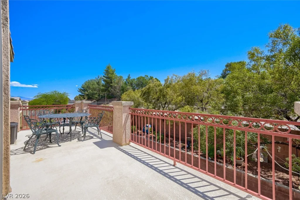3141 Winter Sunset, North Las Vegas, NV 89081