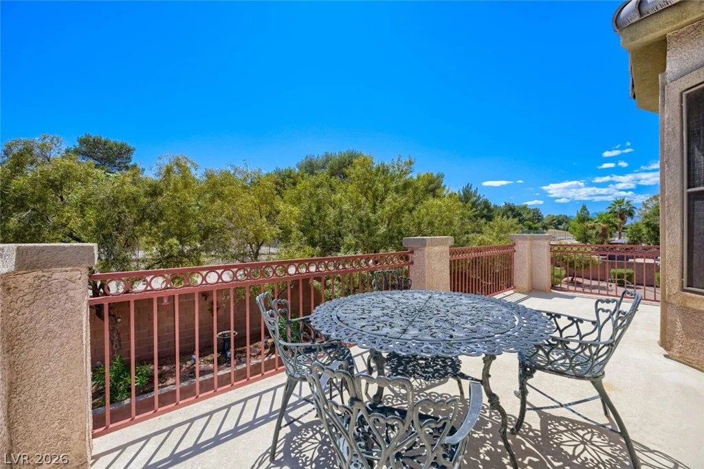 3141 Winter Sunset, North Las Vegas, NV 89081