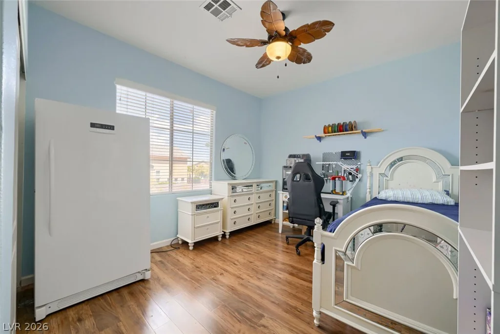3141 Winter Sunset, North Las Vegas, NV 89081