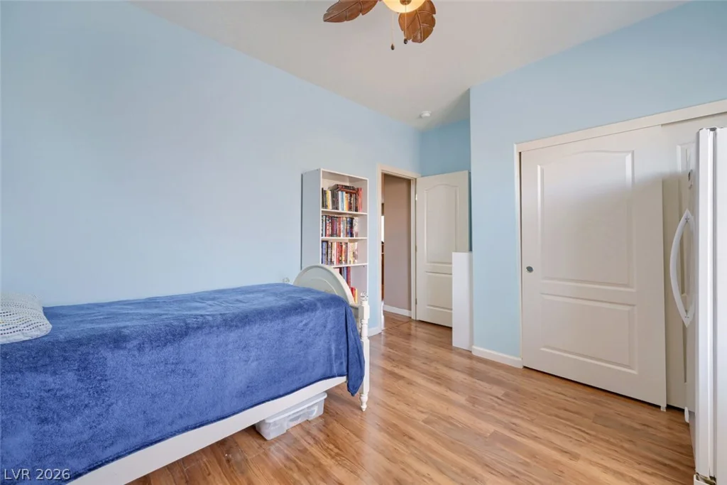 3141 Winter Sunset, North Las Vegas, NV 89081