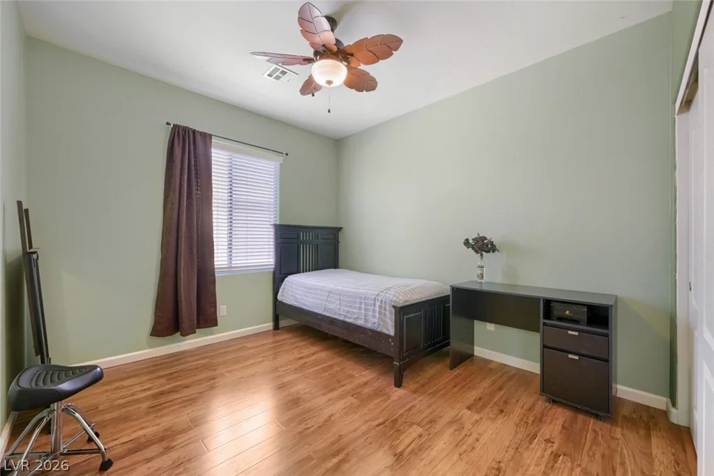 3141 Winter Sunset, North Las Vegas, NV 89081