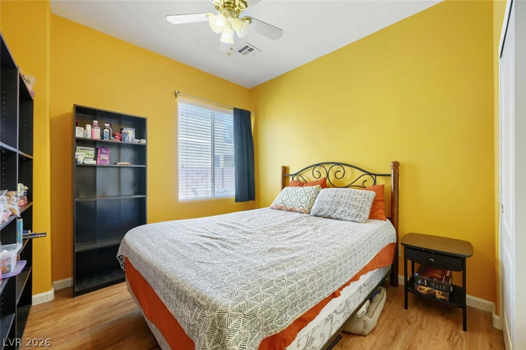 3141 Winter Sunset, North Las Vegas, NV 89081