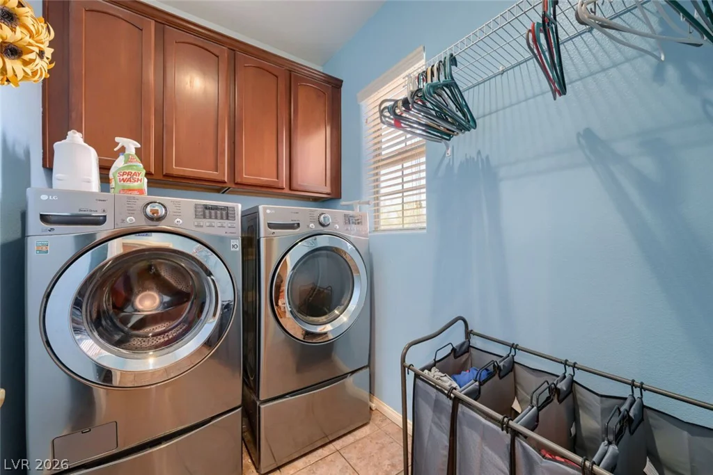 3141 Winter Sunset, North Las Vegas, NV 89081