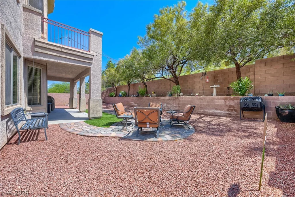 3141 Winter Sunset, North Las Vegas, NV 89081