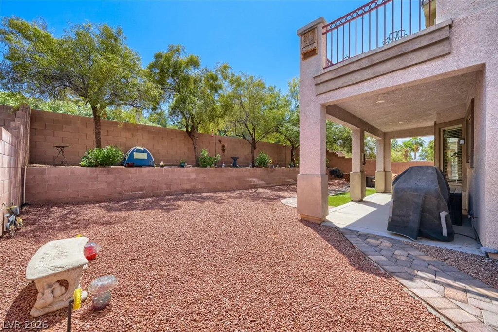 3141 Winter Sunset, North Las Vegas, NV 89081