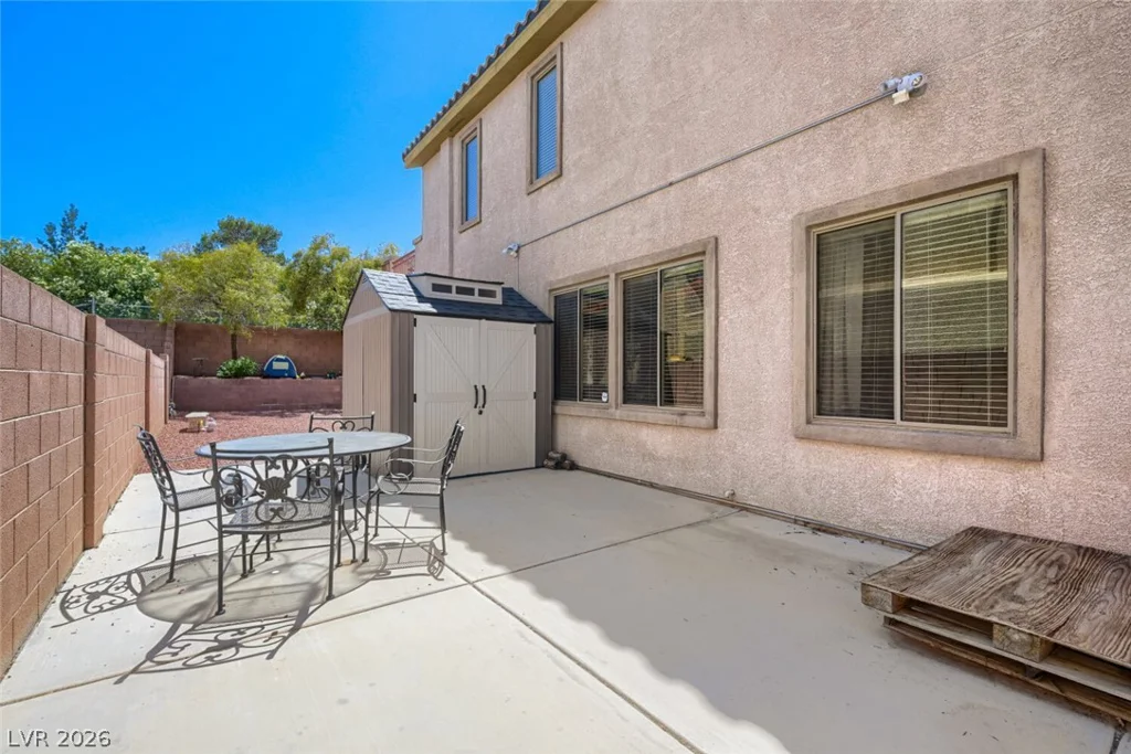 3141 Winter Sunset, North Las Vegas, NV 89081