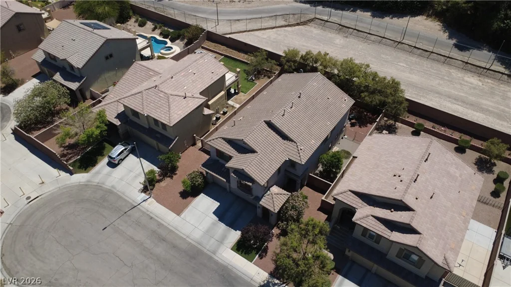 3141 Winter Sunset, North Las Vegas, NV 89081
