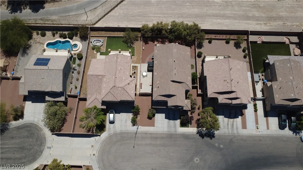 3141 Winter Sunset, North Las Vegas, NV 89081