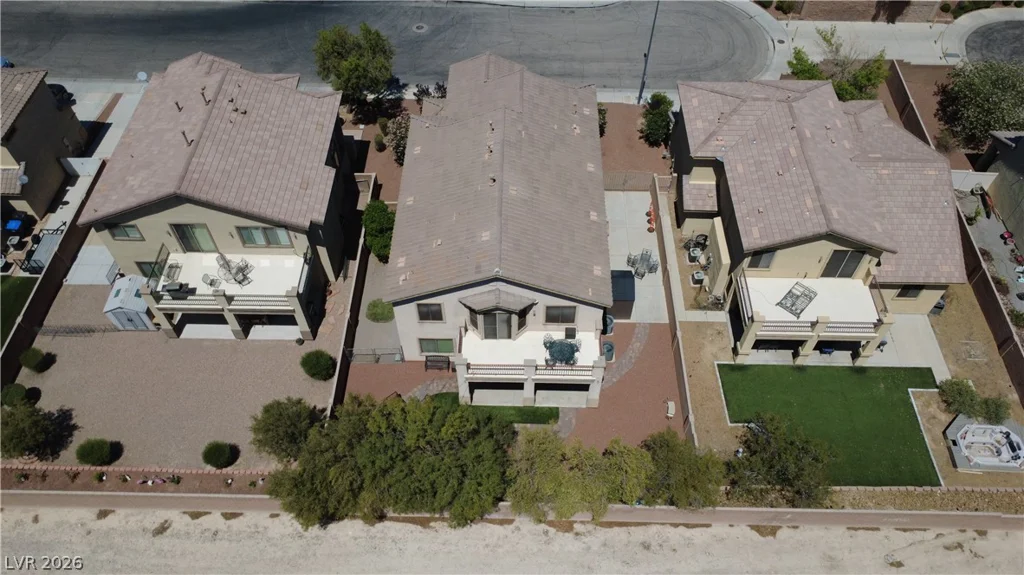 3141 Winter Sunset, North Las Vegas, NV 89081