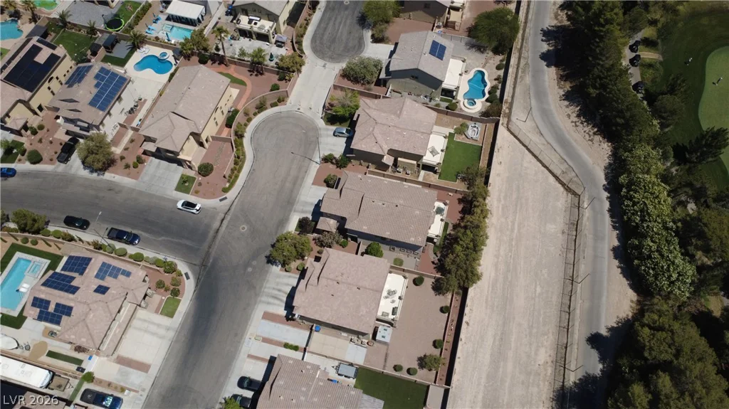 3141 Winter Sunset, North Las Vegas, NV 89081