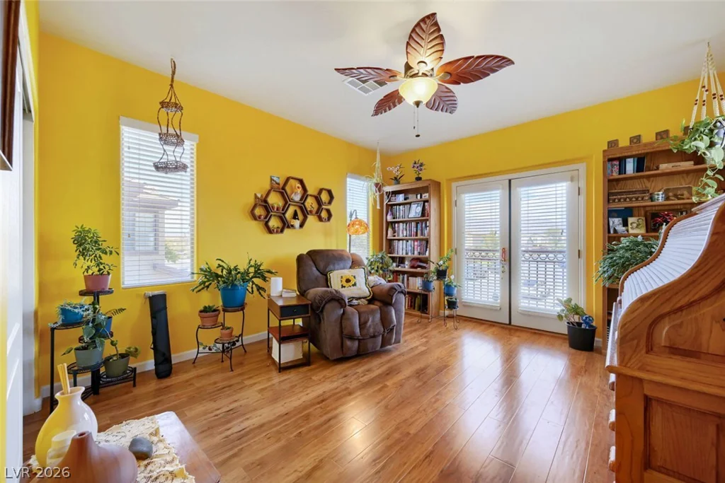 3141 Winter Sunset, North Las Vegas, NV 89081