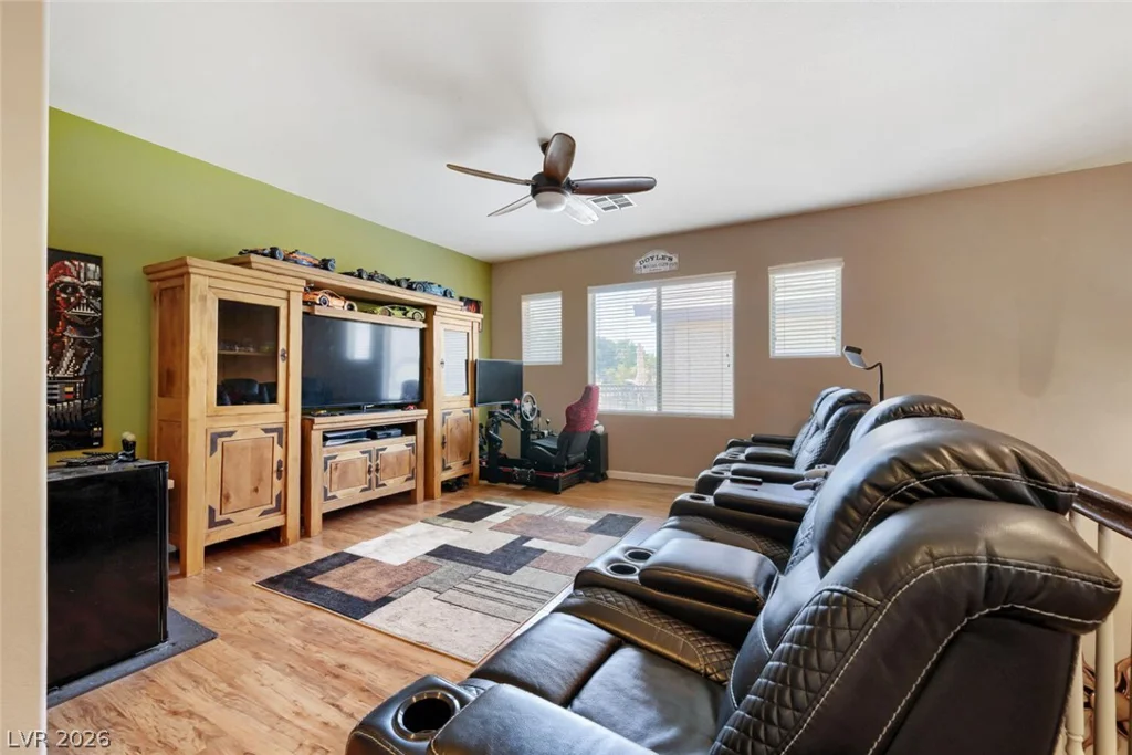 3141 Winter Sunset, North Las Vegas, NV 89081