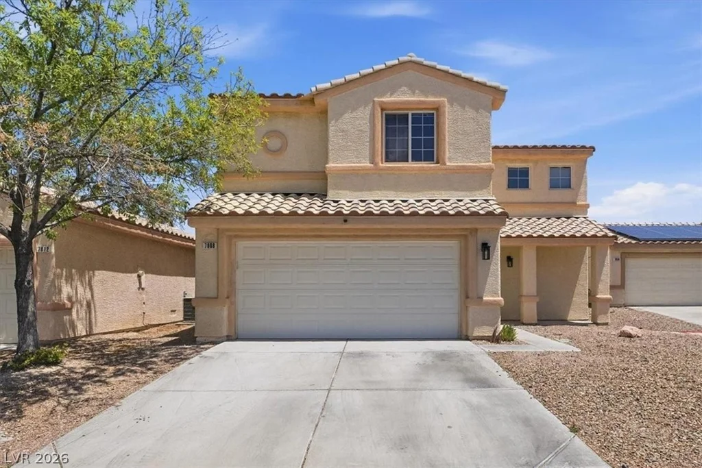 7808 Sungrove, Las Vegas, NV 89131