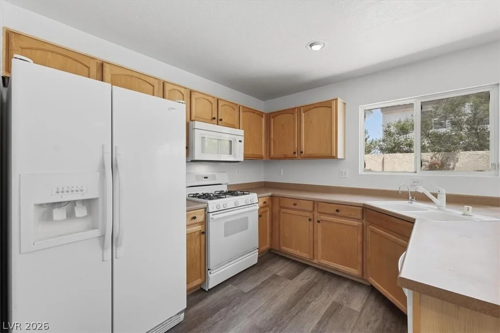 7808 Sungrove, Las Vegas, NV 89131