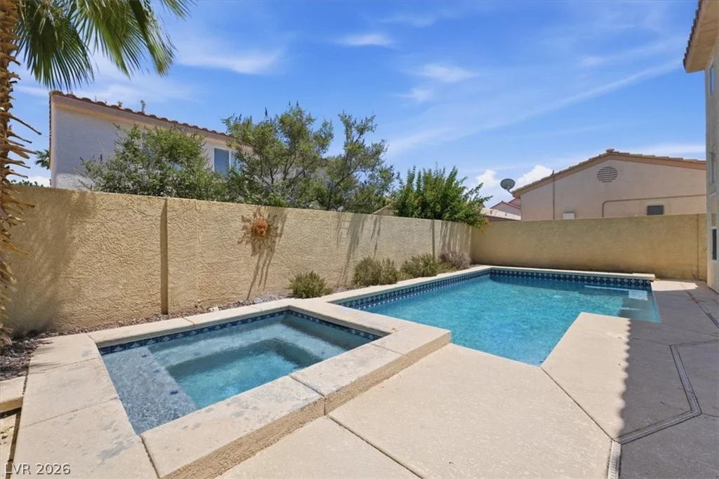 7808 Sungrove, Las Vegas, NV 89131